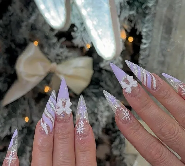 purple winter nails 017 8d0449f034