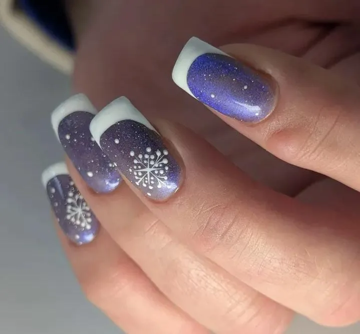 purple winter nails 019 45516654c5