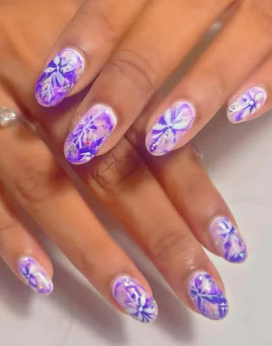 purple winter nails 023 e9b7fbee9e