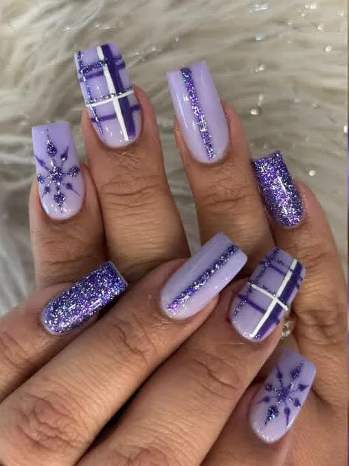 purple winter nails 026 a8ecd687f7