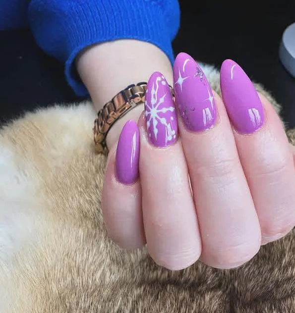purple winter nails 029 4d374b9f80