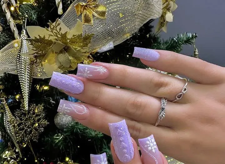 purple winter nails 030 b7ea4a06d2