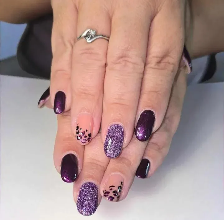 purple winter nails 034 f4136c97e5