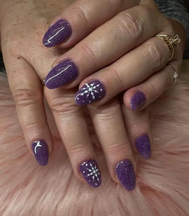 purple winter nails 038 b9ba3c504b