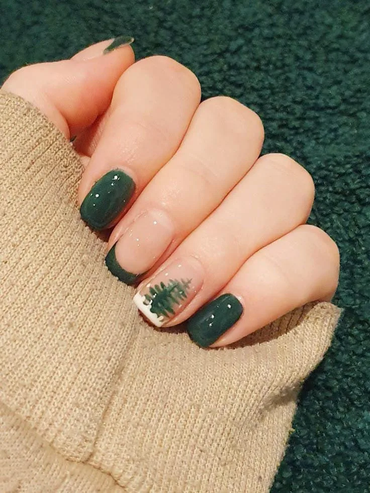 short christmas nail designs 020 4b66c67c67