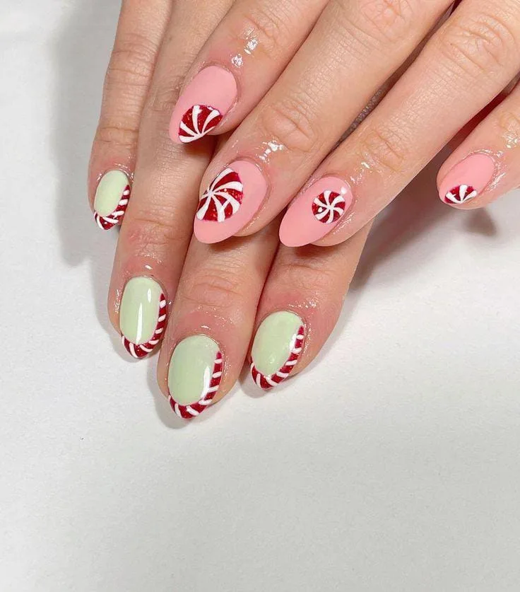 simple christmas nail designs 013 35bda691d6