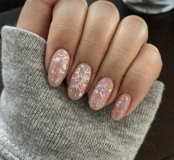 simple christmas nail designs 020 3b6d8fbb2f