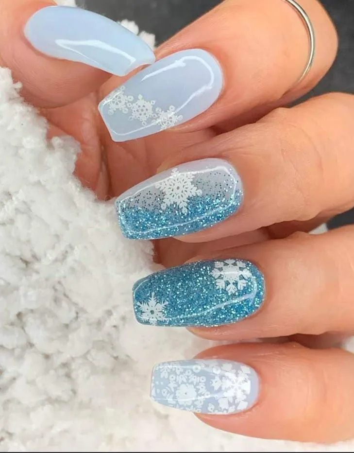 simple christmas nail designs 022 47e2867f51