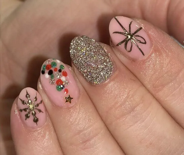 simple christmas nail designs 023 0fbc050ae3
