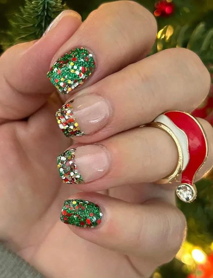 simple christmas nail designs 044 4e87cfc26e