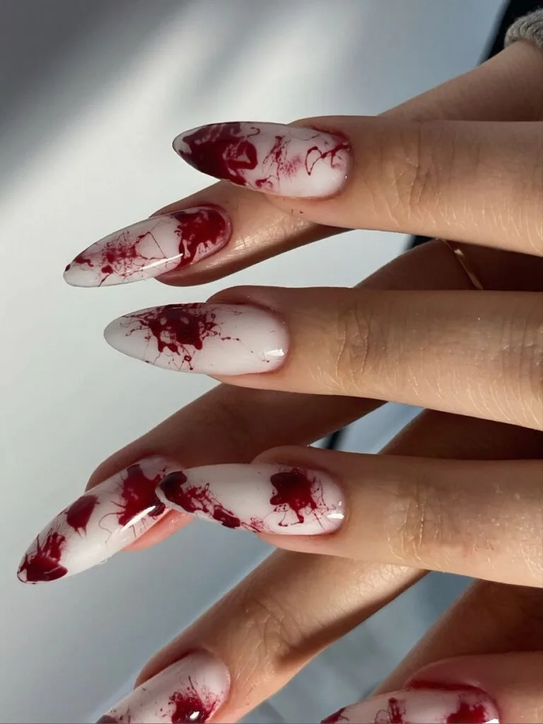 simple easy halloween nails 012 f6c9b860d7