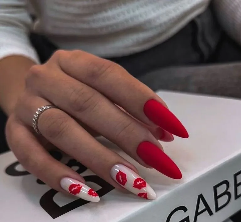 simple easy halloween nails 013 9dae455a50
