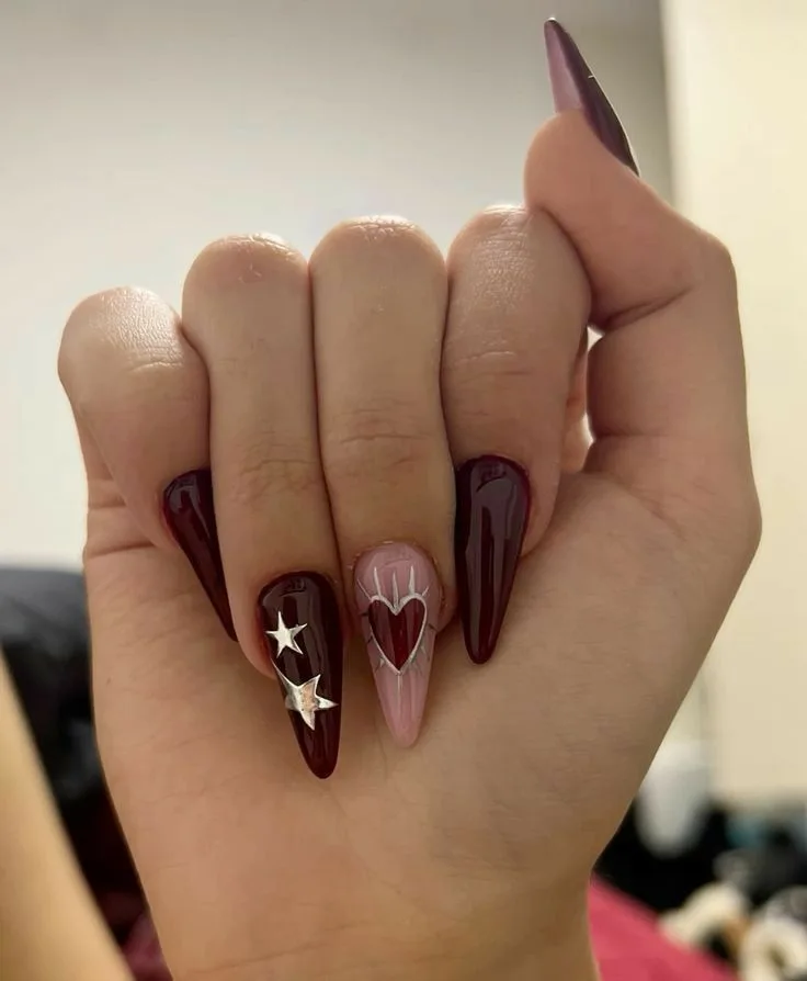 simple easy halloween nails 016 311a1f26ba