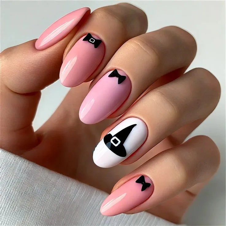 simple easy halloween nails 027 20440912a0