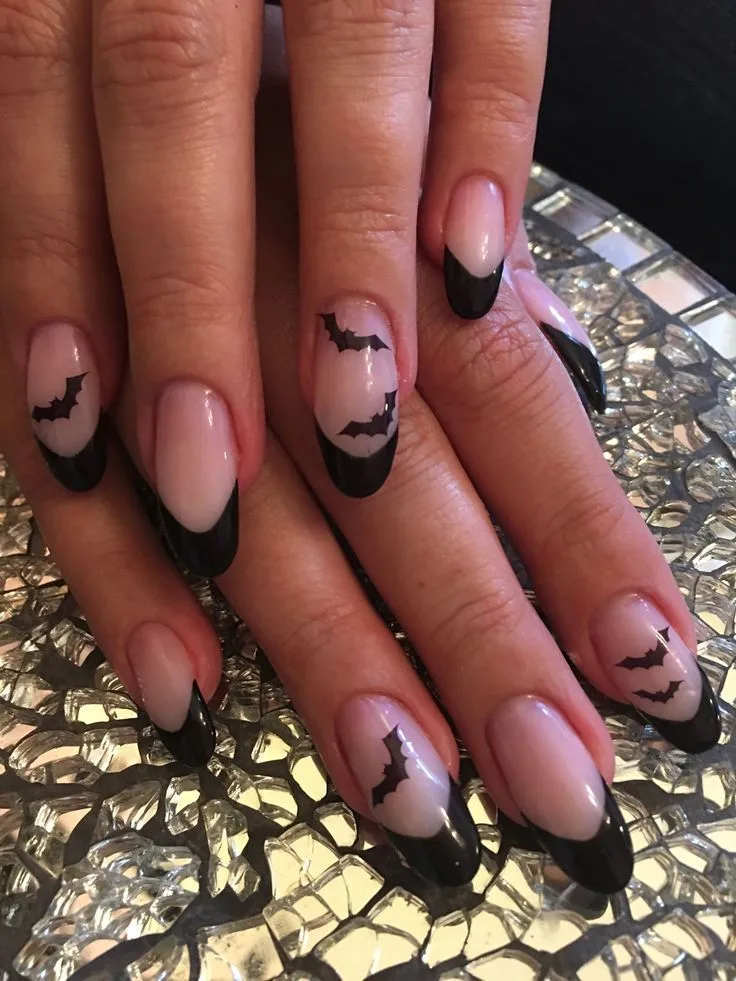 simple easy halloween nails 035 f62fda0203