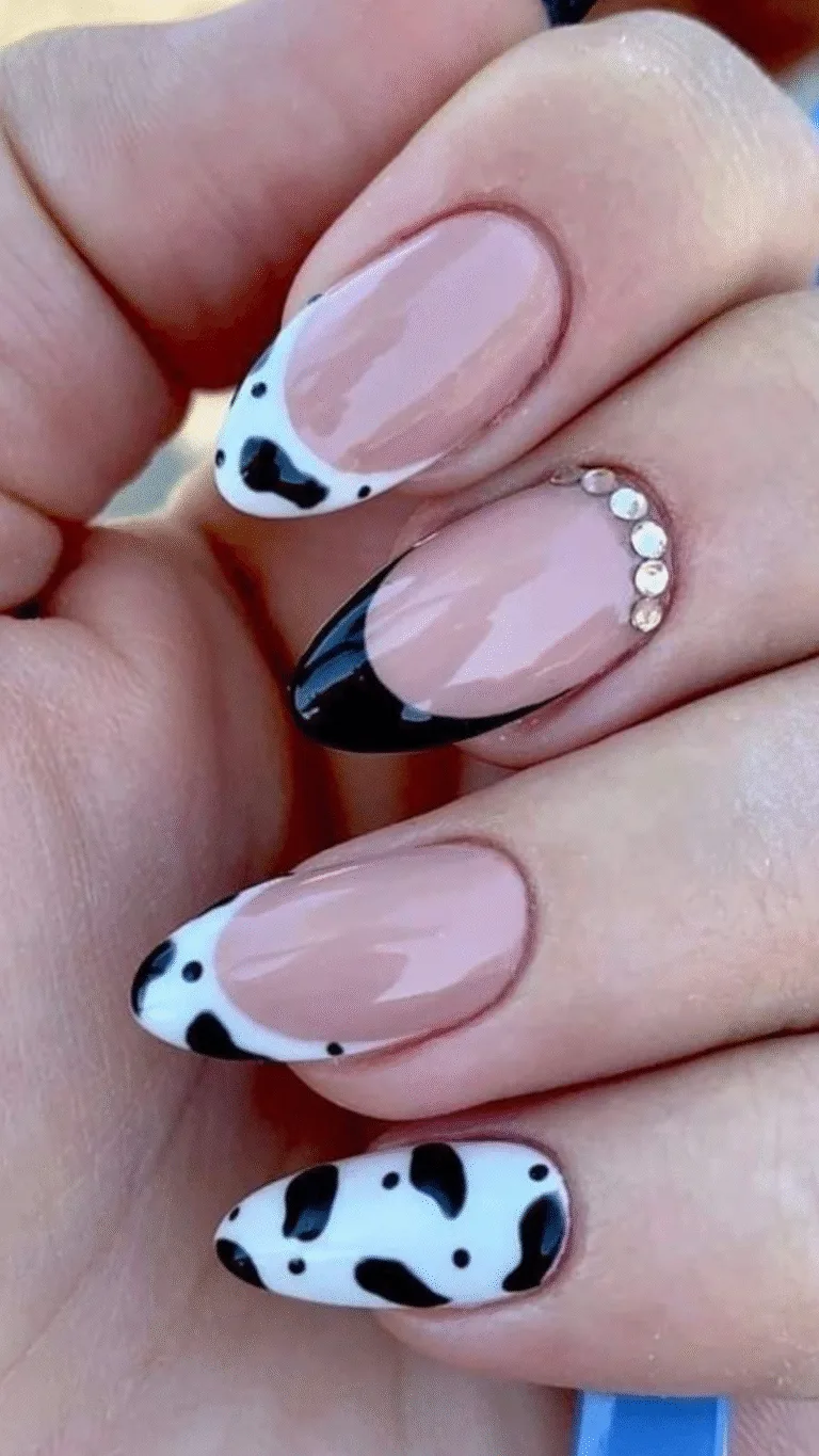 simple easy halloween nails 038 d0f72280d2