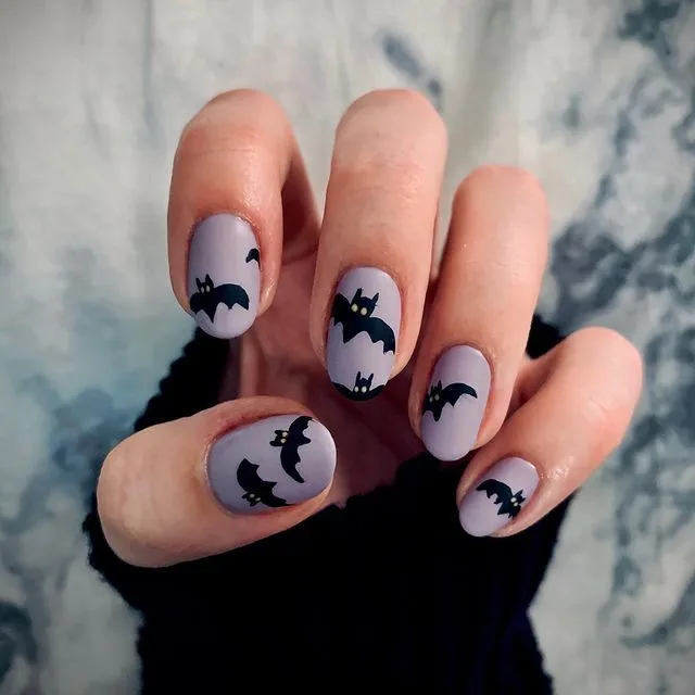 simple easy halloween nails 042 32d93548a2