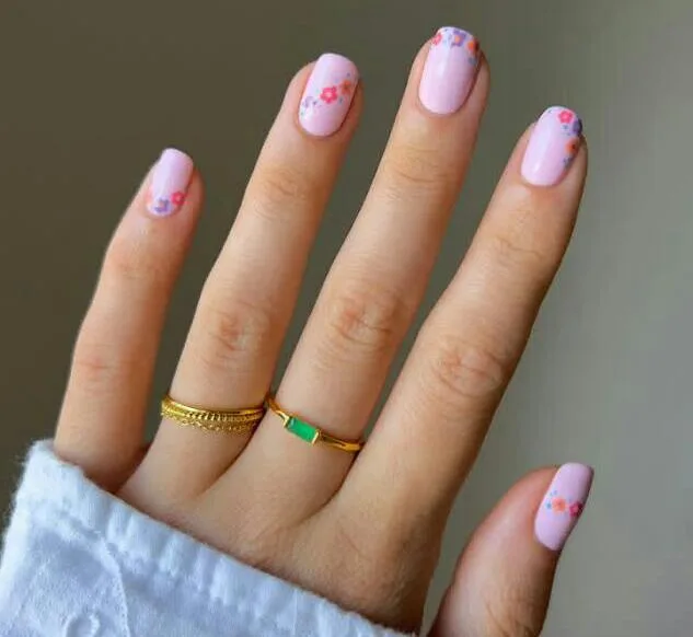 simple fall nail designs 010 044e583db6
