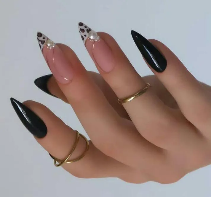 simple fall nail designs 030 e06eea90f1