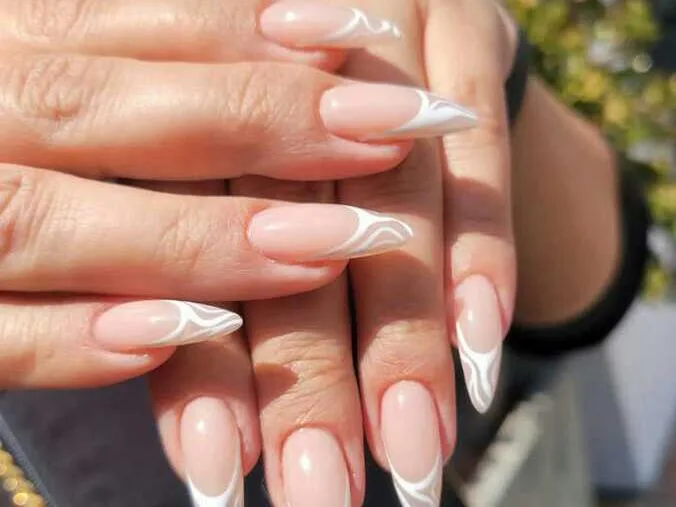 simple fall nail designs 036 4646e404e9