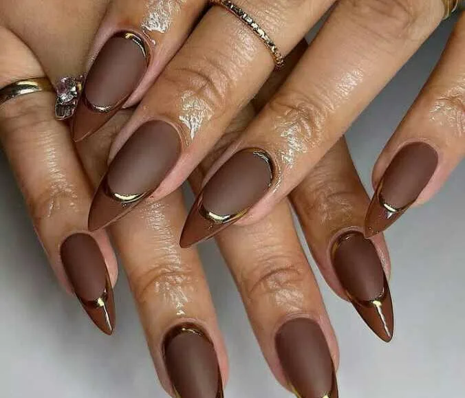 simple fall nail designs 037 a9cb636a28