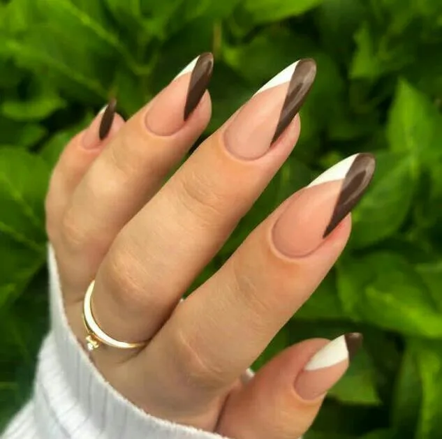 simple fall nail designs 040 03ef4bd6d0