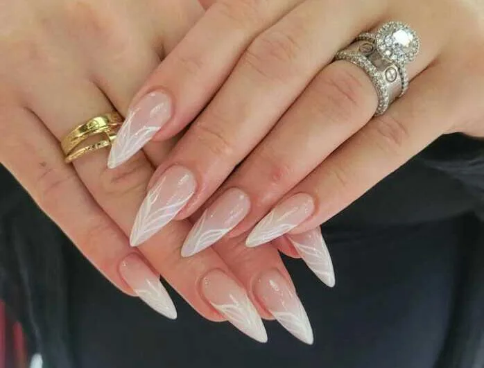 simple fall nail designs 043 2db4f40b86