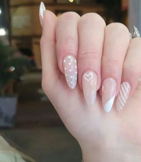 simple fall nail designs 049 a7e36ff36d