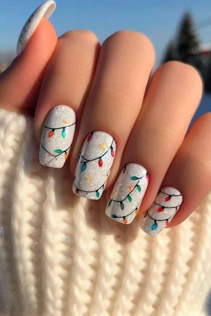 square christmas nails 017 08fb00437a