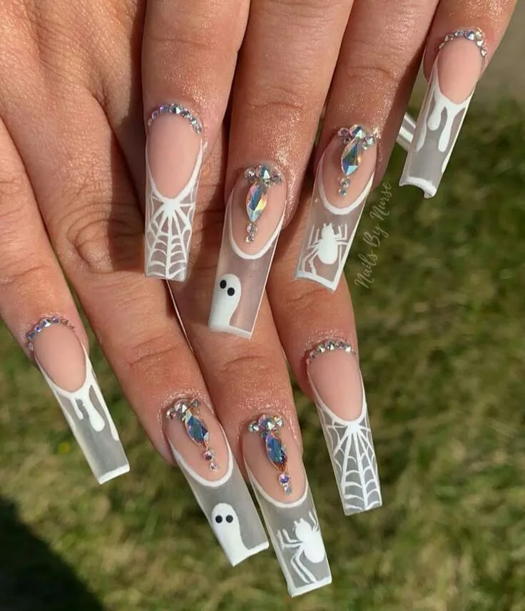 square halloween nails 012 1bd8b23c0b