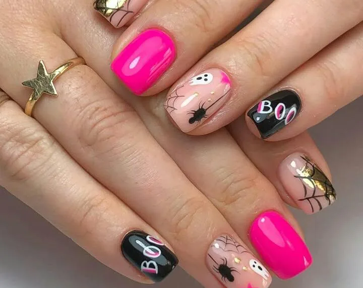 square halloween nails 017 a50aafae6d