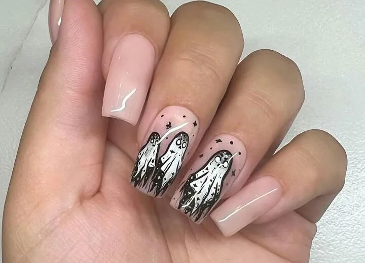 square halloween nails 031 e95aba7c92