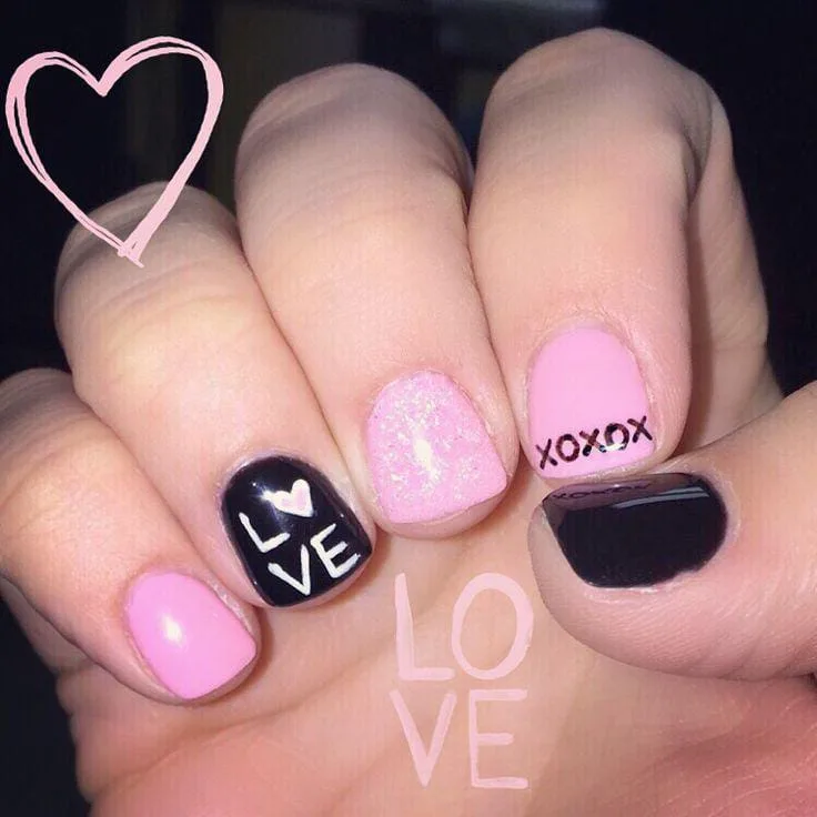 square valentines nails 020 cfedc6a9bd