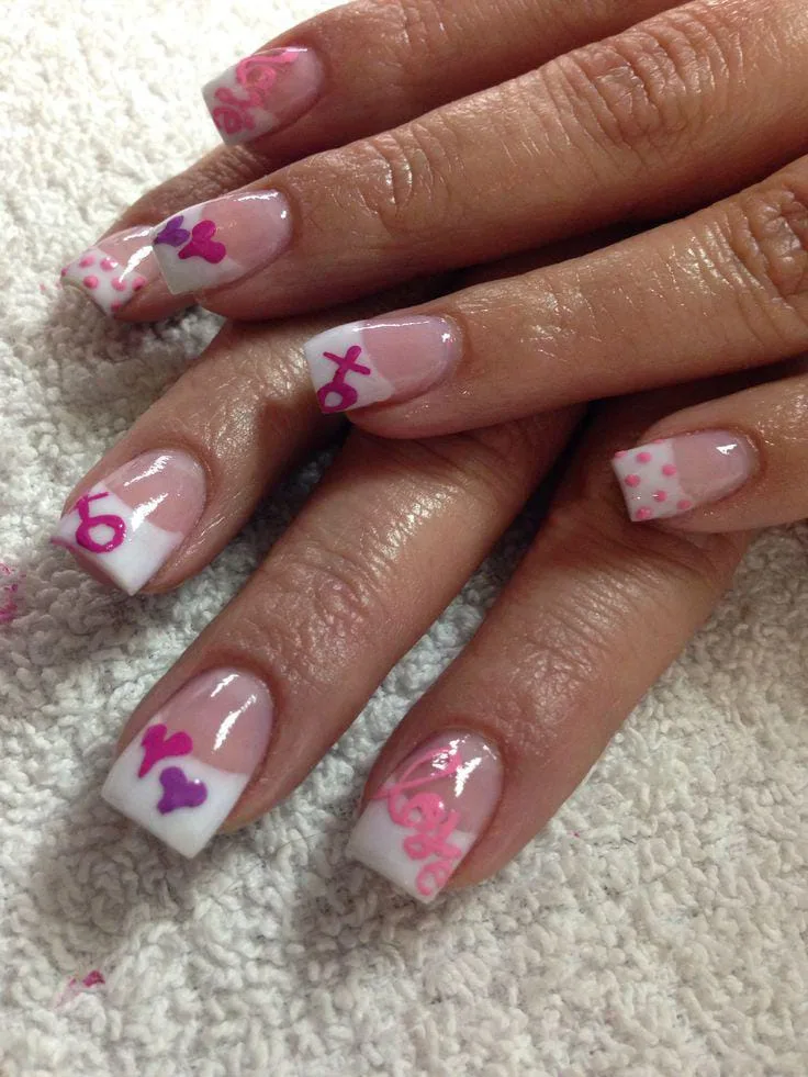 square valentines nails 027 1b207e0395