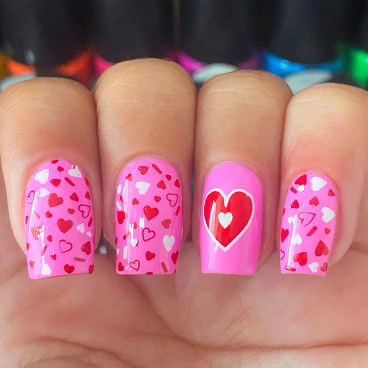 square valentines nails 045 3867476226