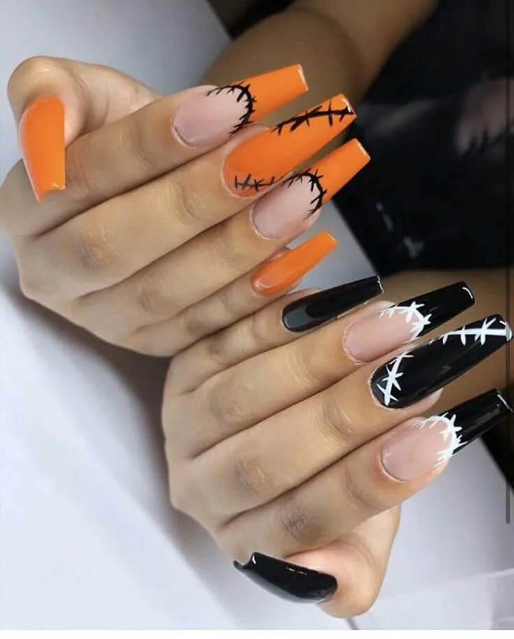 subtle halloween nails 003 6d65aec032