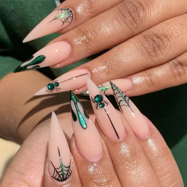 subtle halloween nails 004 1ea2c8bac9