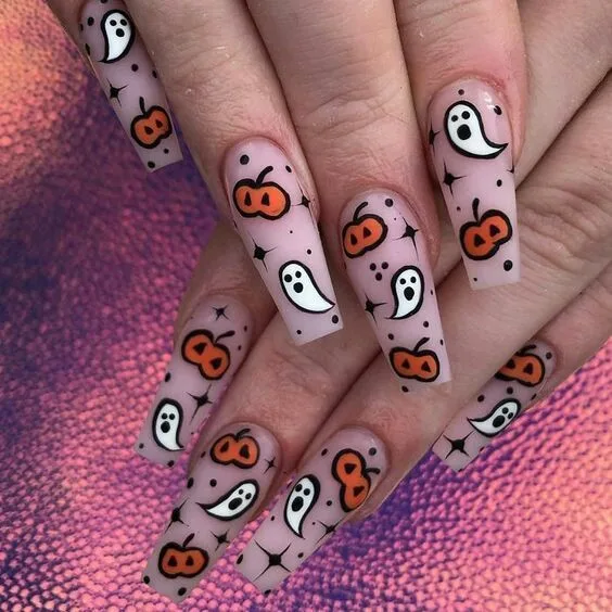 subtle halloween nails 011 4c0c08bc26