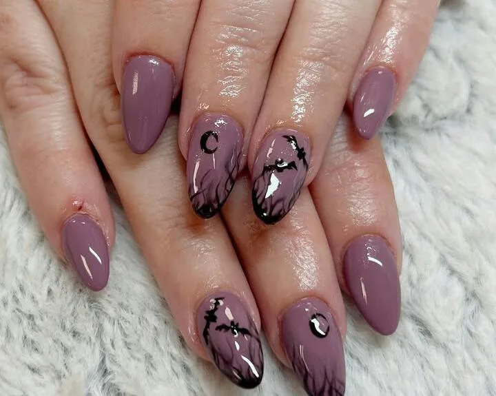 subtle halloween nails 012 4ac98e1f67