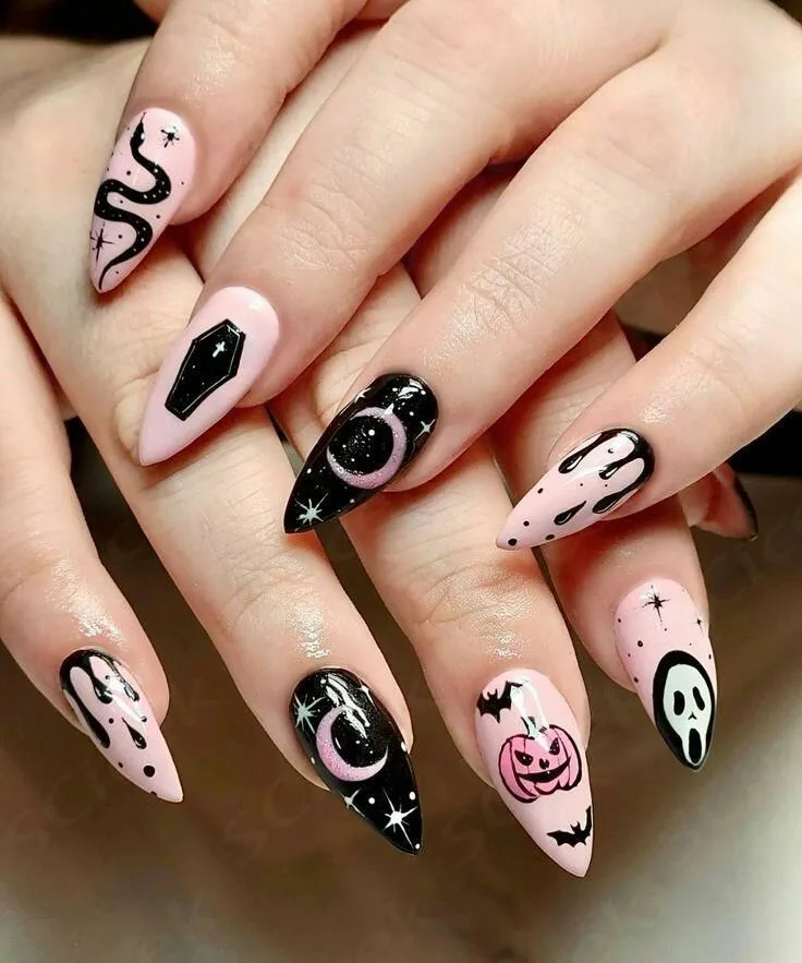 subtle halloween nails 030 f98c369259