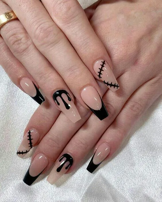 subtle halloween nails 045 1f0017b2f1