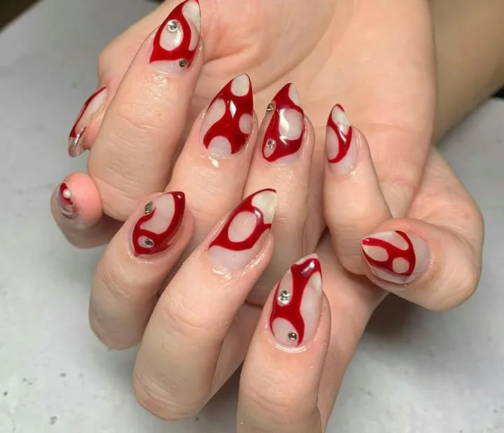subtle halloween nails 047 a852974bc6