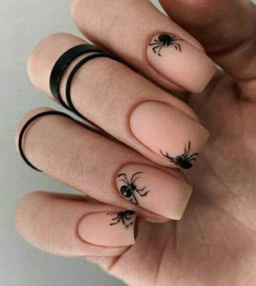 subtle halloween nails 053 74cdb1b50c
