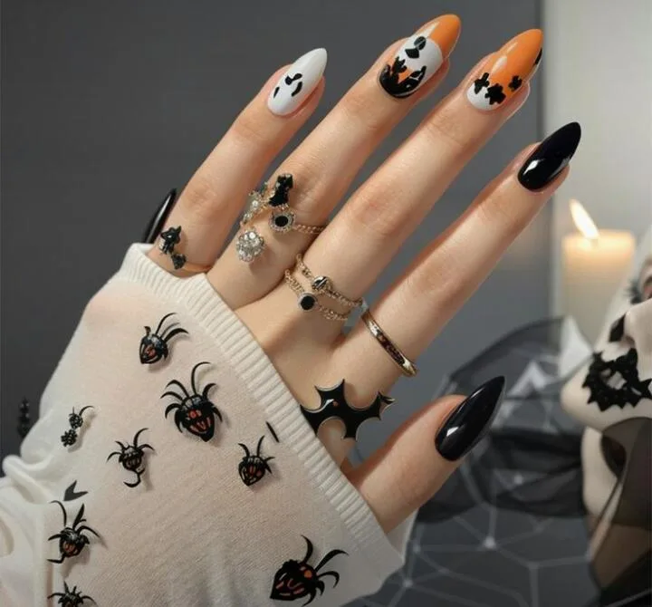 subtle halloween nails 055 3b9f11f2df