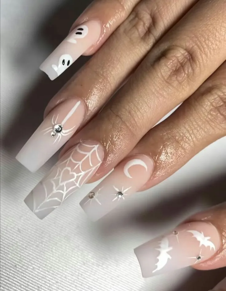 subtle halloween nails 056 31dcbadc0b