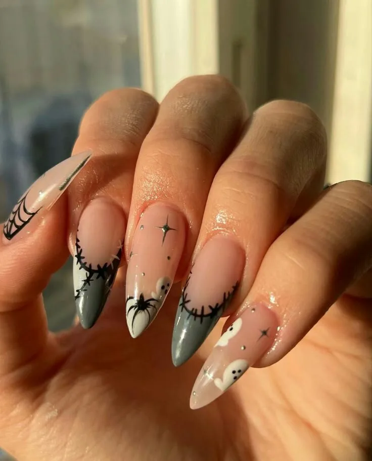 subtle halloween nails 057 d1fe94398d