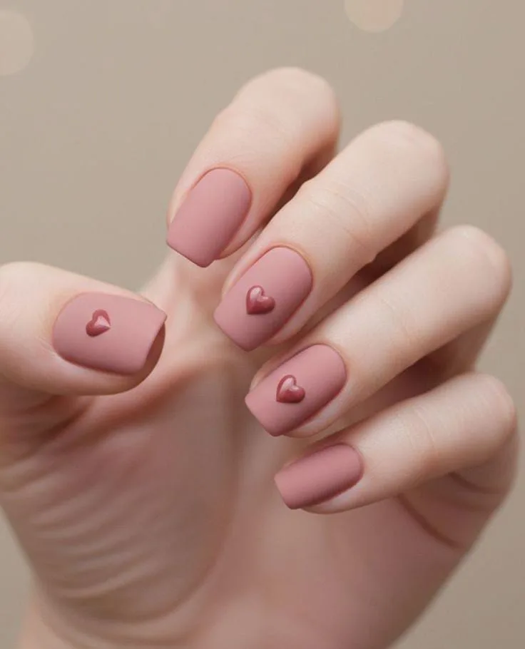 subtle valentines nails 002 fe6fba4068