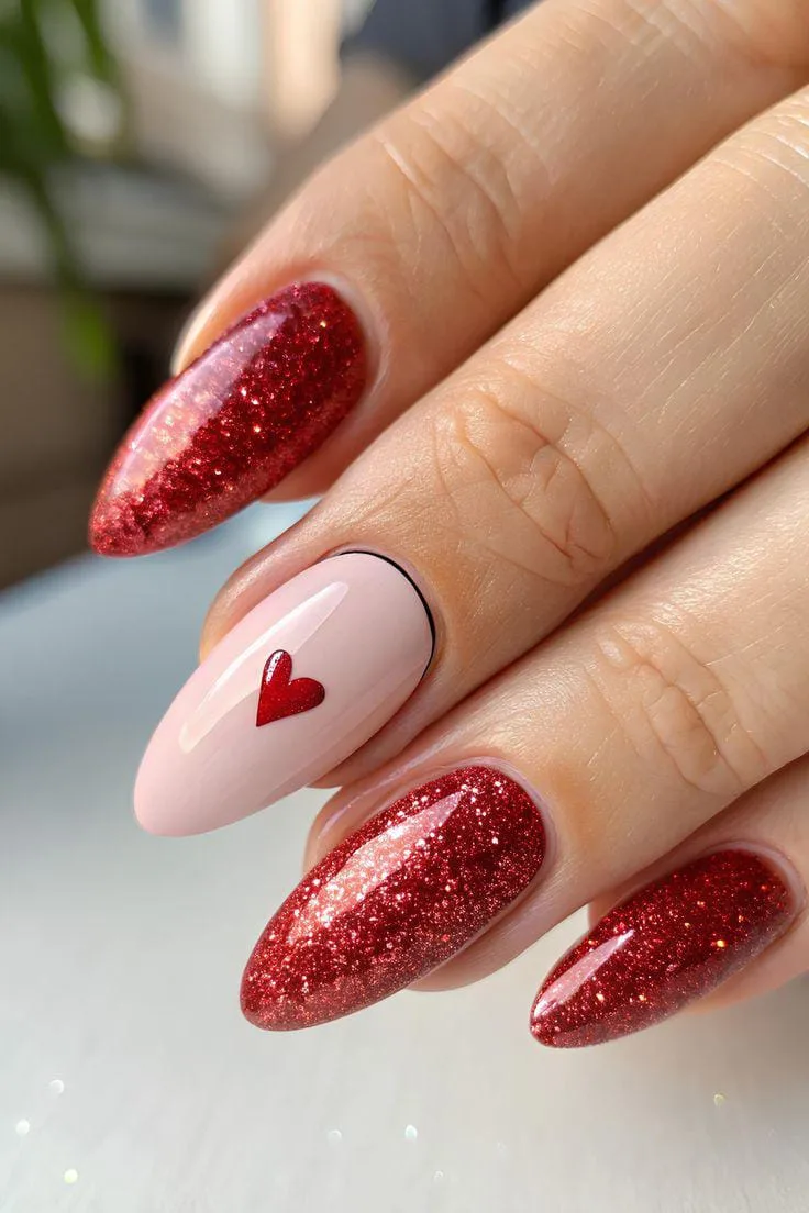 subtle valentines nails 006 ccb278543f