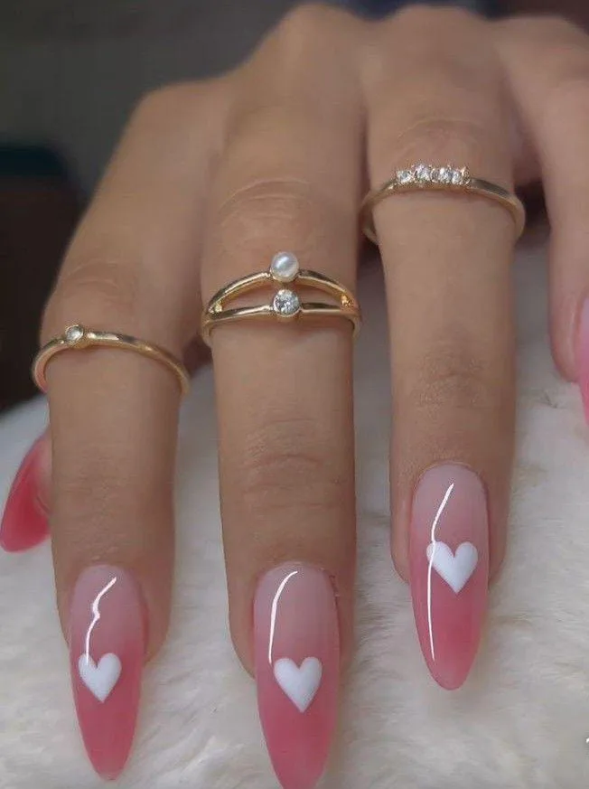 subtle valentines nails 010 db4962f430