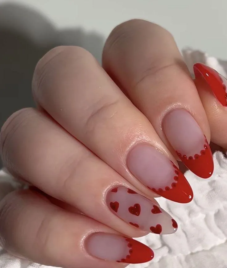 subtle valentines nails 013 f9170878fa